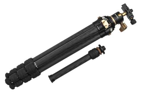 Штатив Leupold Alpine CF-425