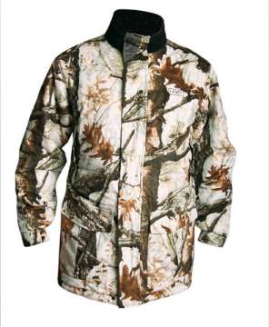 Куртка чоловіча двостороння ARTIKA-J "Hart"