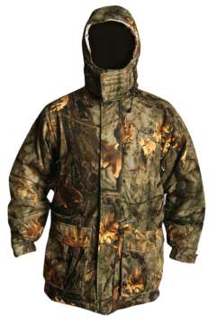 Куртка чоловіча двостороння ARTIKA-J "Hart"