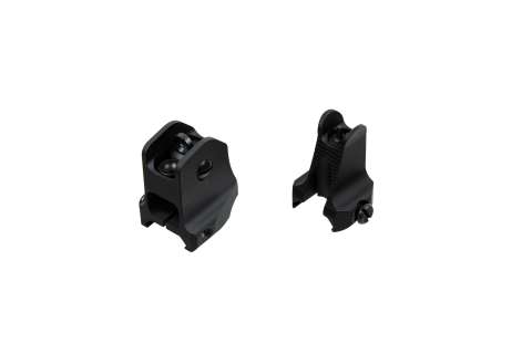 Мушка та цілик FIXED FRONT/REAR SIGHT COMBO