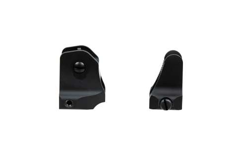 Мушка та цілик FIXED FRONT/REAR SIGHT COMBO