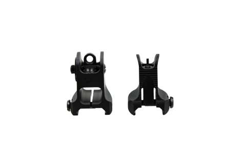 Мушка та цілик FIXED FRONT/REAR SIGHT COMBO