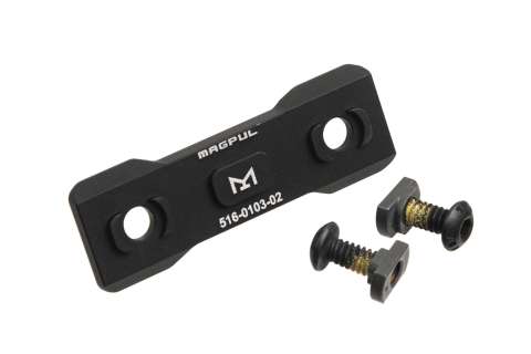 MAG609-BLK Адаптер для сошек M-LOK Bipod Mount