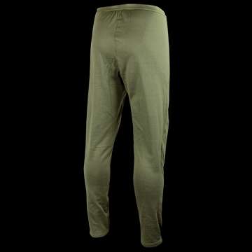 Термо-панталоны Base II Mid-Weight Condor (olive)