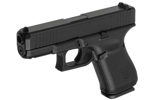 Спортивний пістолет спортивний Glock 19, Gen 5