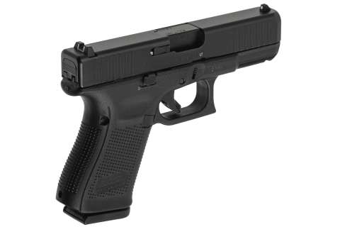 Спортивний пістолет спортивний Glock 19, Gen 5