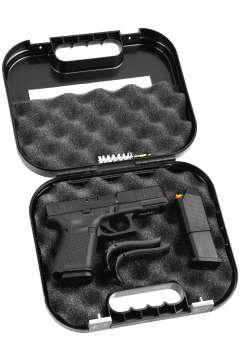 Спортивний пістолет спортивний Glock 19, Gen 5