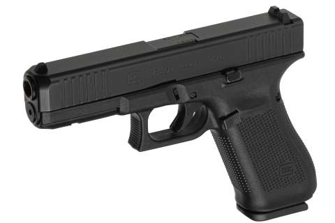 Спортивний пістолет 17, 5Gen 9мм (9х19)