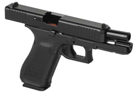 Спортивний пістолет 17, 5Gen 9мм (9х19)