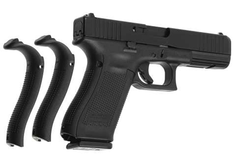 Спортивний пістолет 17, 5Gen 9мм (9х19)