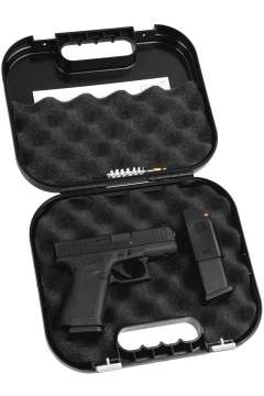 Спортивний пістолет  Glock 43X RAIL 9мм (9х19)