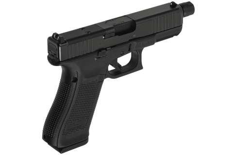 Спортивний пістолет Glock 45 M.O.S. FTO кал. 9х19