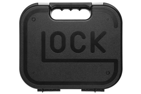 Спортивний пістолет Glock 45 M.O.S. FTO кал. 9х19