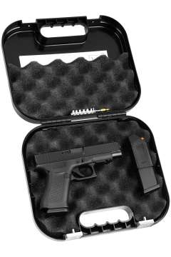 Спортивний пістолет Glock 48 RAIL кал. 9х19
