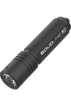 Ліхтар-брелок Solidline ST1, 100, блістер