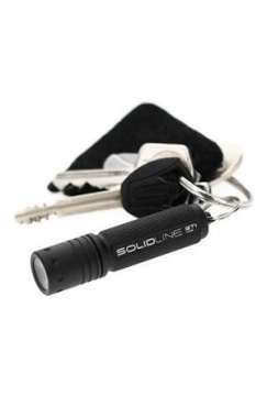 Ліхтар-брелок Solidline ST1, 100, блістер
