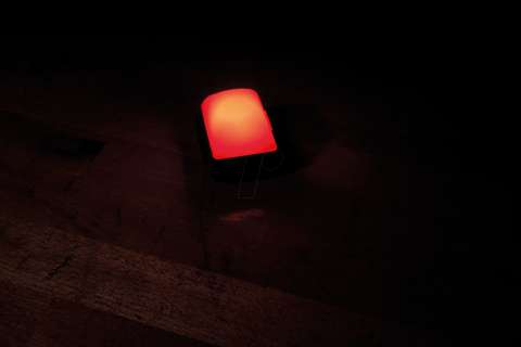 Кемпінговий ліхтар Solidline Camp2, 140/10, блістер