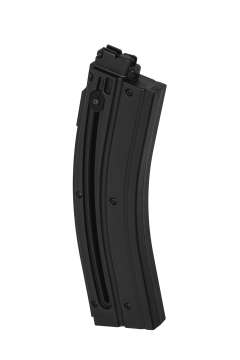 Магазин для Umarex Hammerli TAC R1 кал.22lr. на 30 набоїв