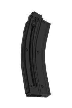 Магазин для Umarex Hammerli TAC R1 кал.22lr. на 30 набоїв