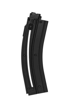 Магазин для Umarex Hammerli TAC R1 кал.22lr. на 30 набоїв