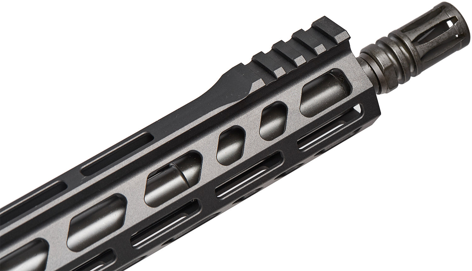 Карабін Voodoo Witch Doctor AR15 16" кал .223 Rem 1:8"