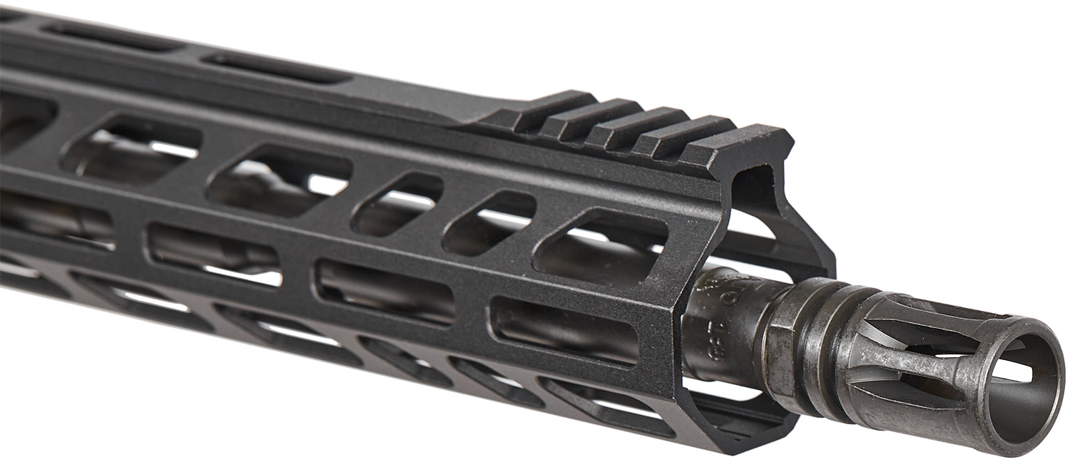 Карабін Voodoo Witch Doctor AR15 16" кал .223 Rem 1:8"