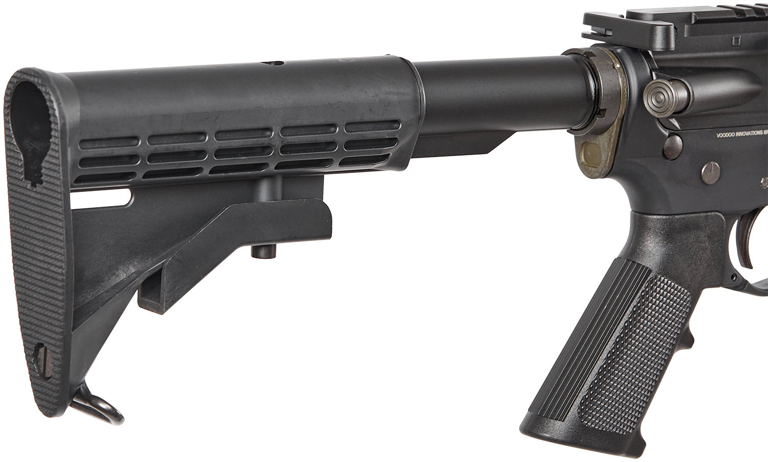 Карабін Voodoo Witch Doctor AR15 16" кал .223 Rem 1:8"