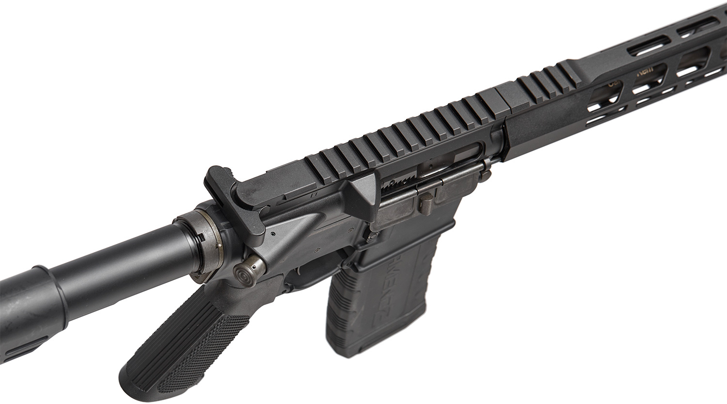 Карабін Voodoo Witch Doctor AR15 16" кал .223 Rem 1:8"