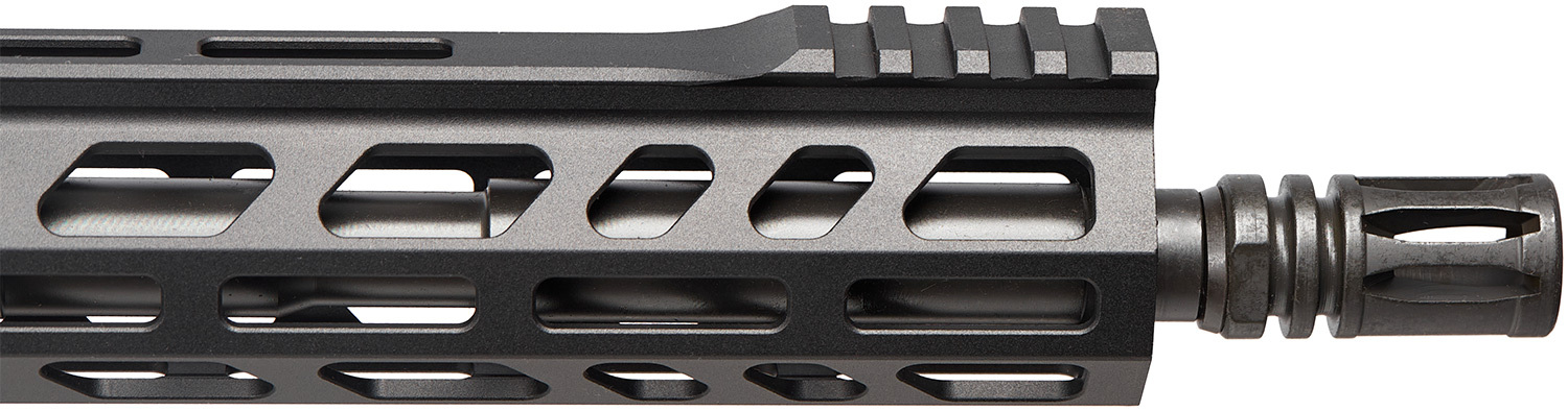 Карабін Voodoo Witch Doctor AR15 16" кал .223 Rem 1:8"