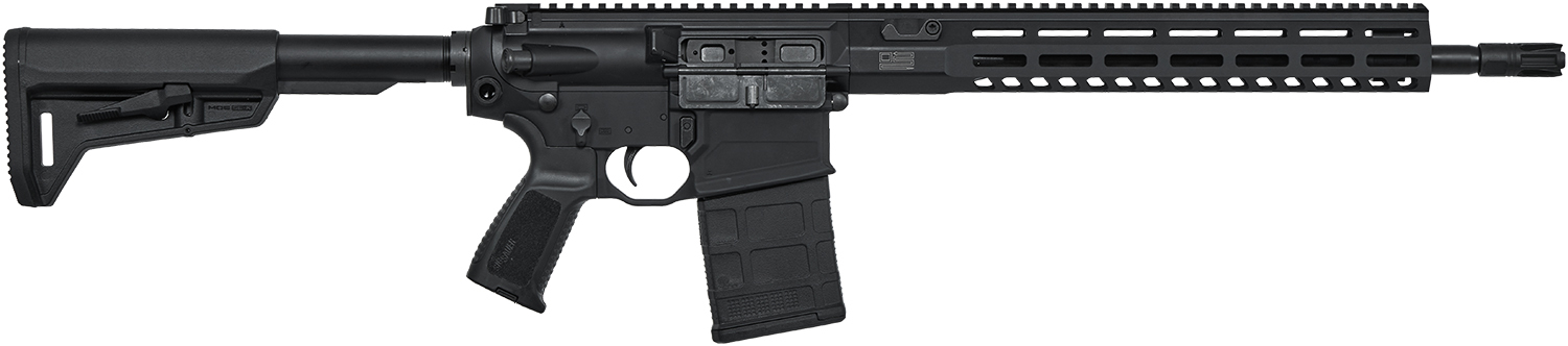 Карабин Sig-Sauer 716 16" кал. 308 Win