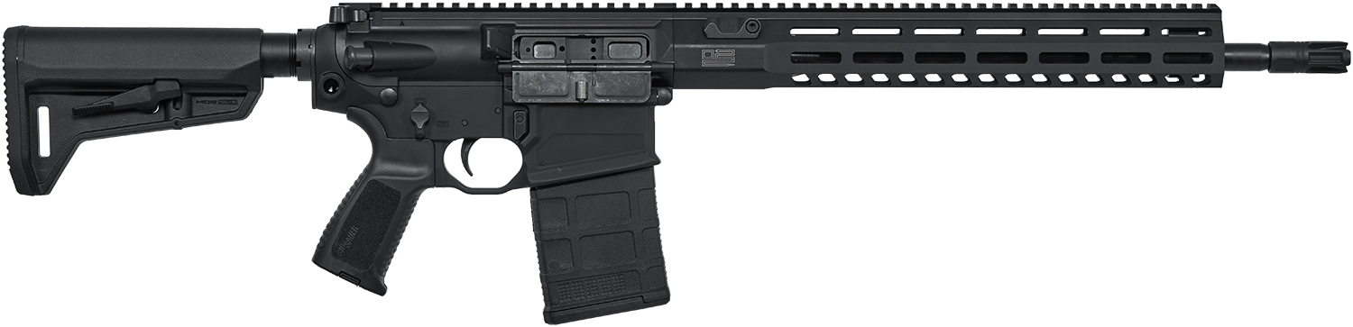 Карабин Sig-Sauer 716 16" кал. 308 Win