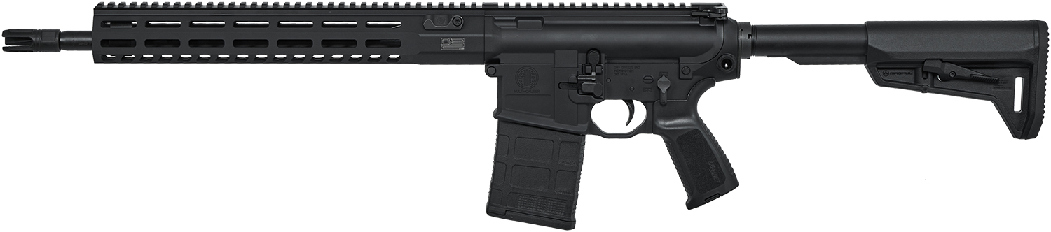 Карабин Sig-Sauer 716 16" кал. 308 Win