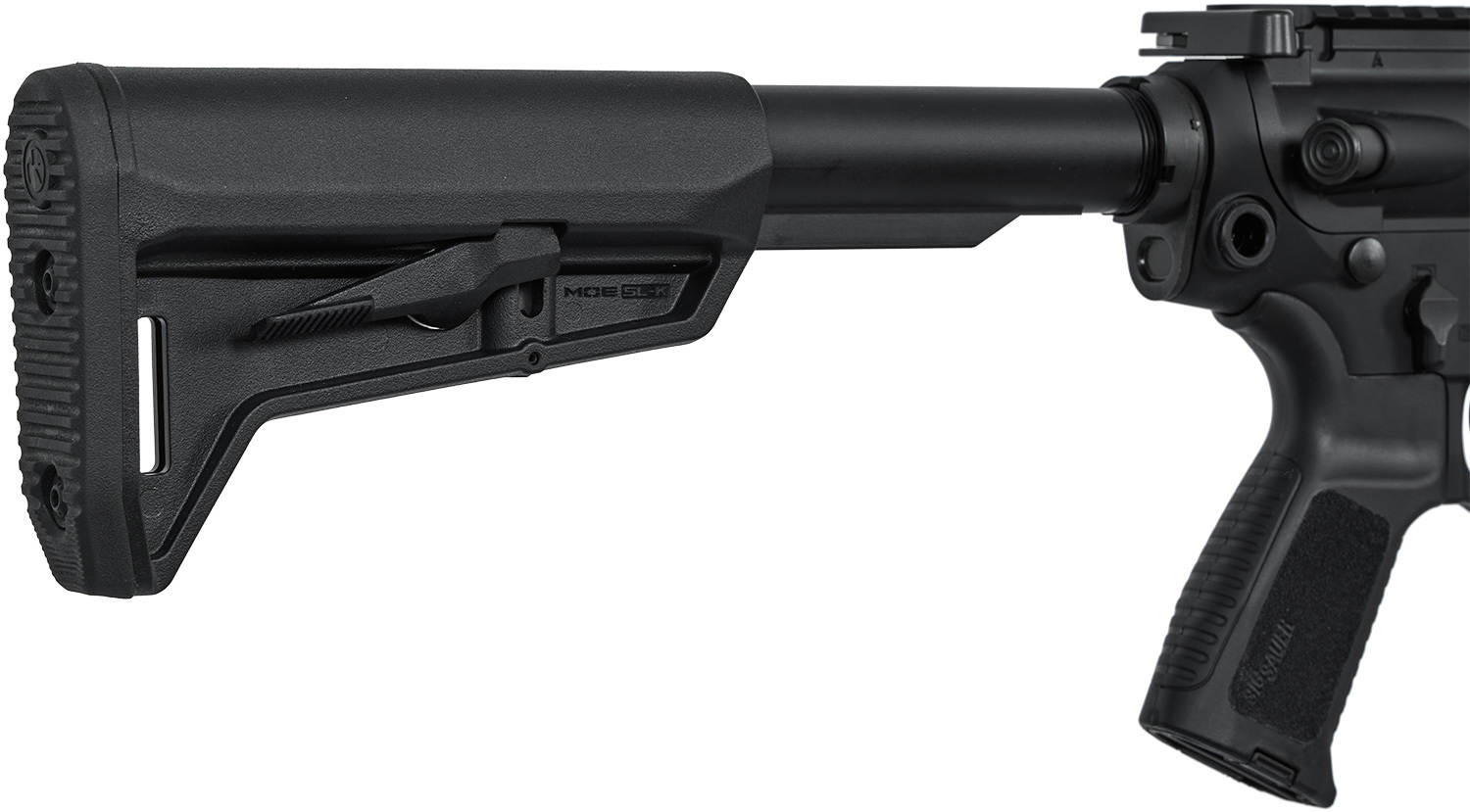 Карабин Sig-Sauer 716 16" кал. 308 Win