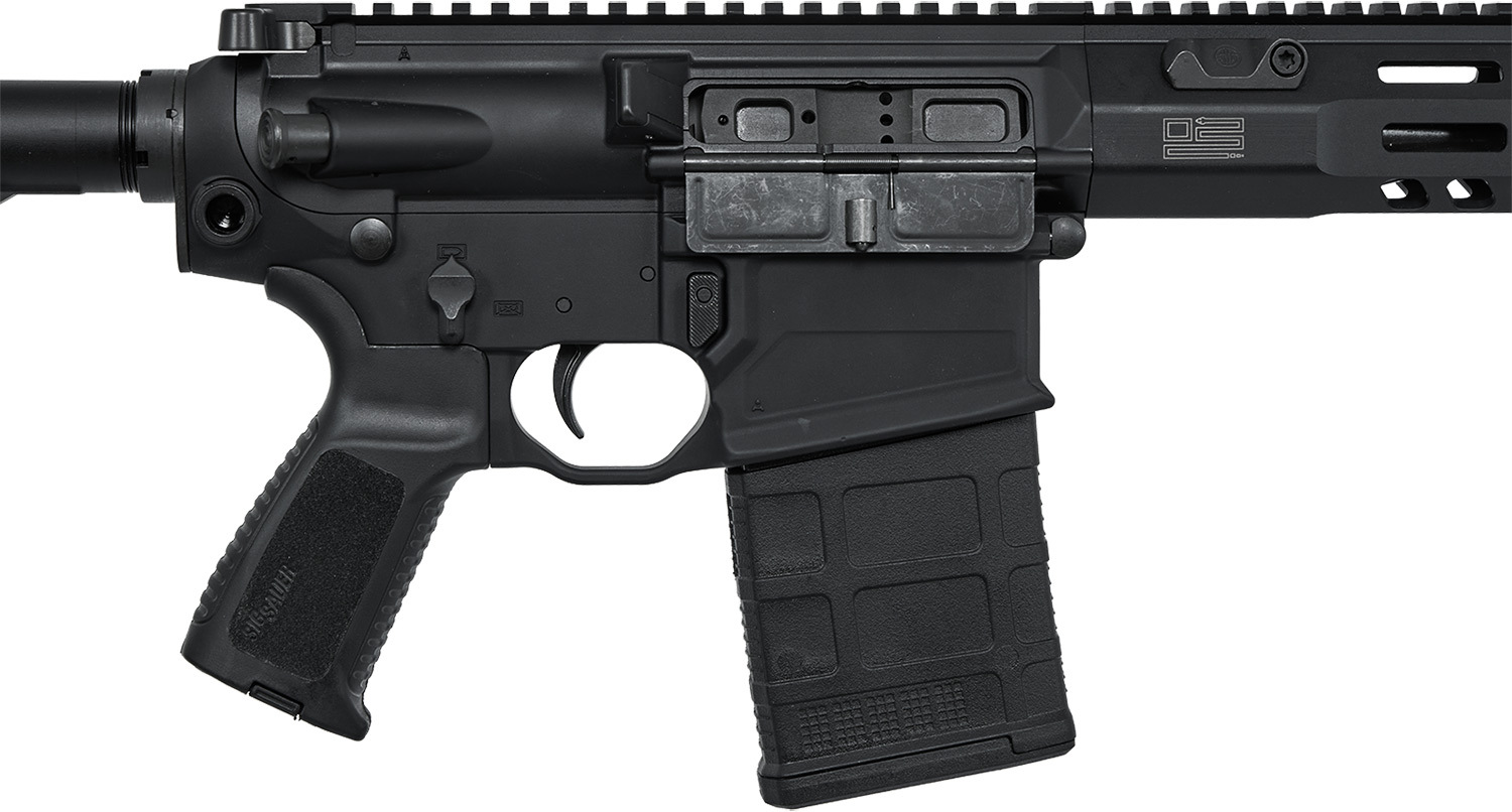 Карабин Sig-Sauer 716 16" кал. 308 Win