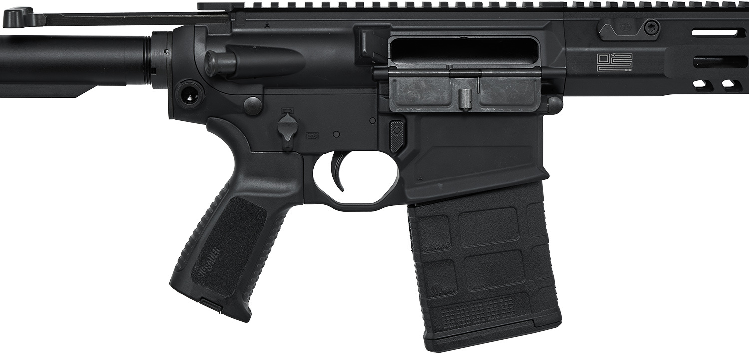 Карабин Sig-Sauer 716 16" кал. 308 Win