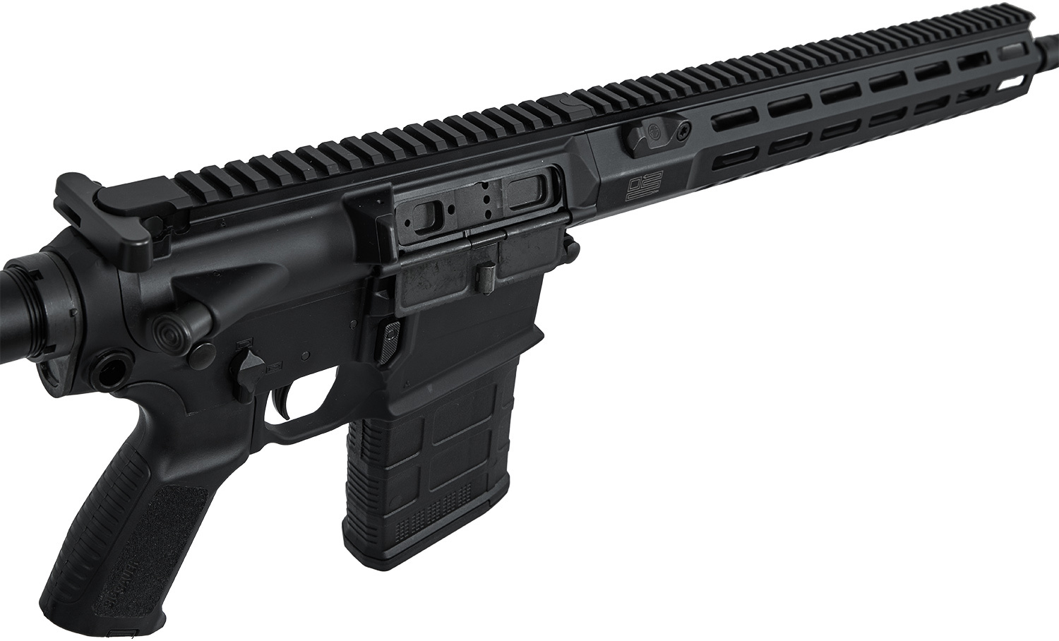 Карабин Sig-Sauer 716 16" кал. 308 Win