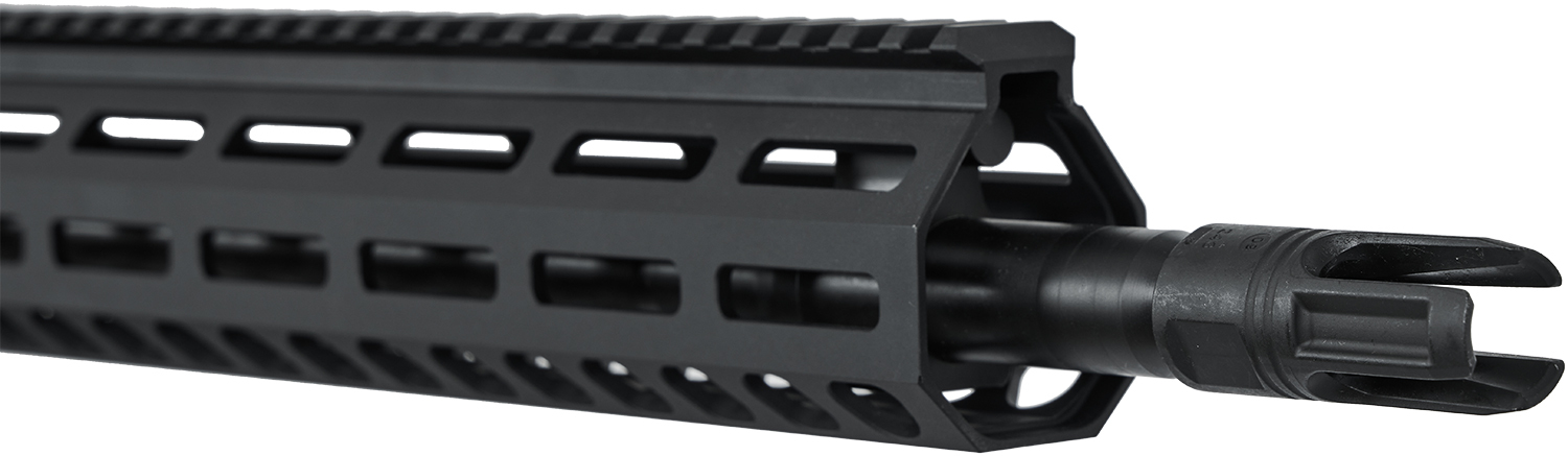 Карабин Sig-Sauer 716 16" кал. 308 Win