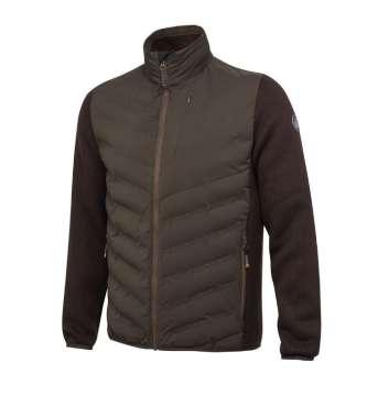 Куртка мисливська Roe "Beretta" (brown bark)