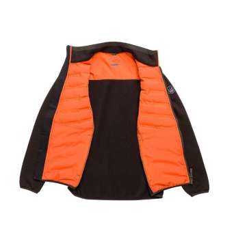 Куртка мисливська Roe "Beretta" (brown bark)