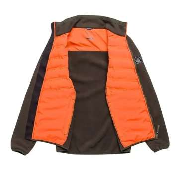 Куртка мисливська  Roe "Beretta" (green moss)