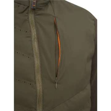 Куртка мисливська  Roe "Beretta" (green moss)