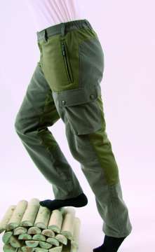 Штани чоловічі BAZTAN-T "Hart"