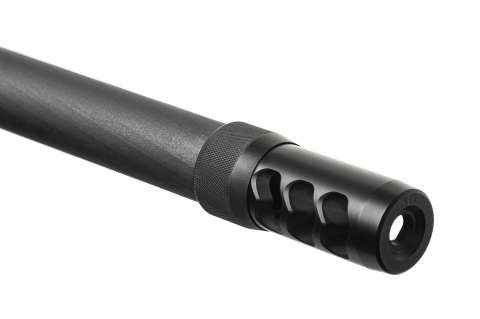 Карабін нарізний Daniel Defense DELTA 5 PRO 6.5 Creedmoor 26'' Varmint