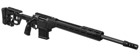 Карабін нарізний Daniel Defense DELTA 5 PRO 308WIN 20''