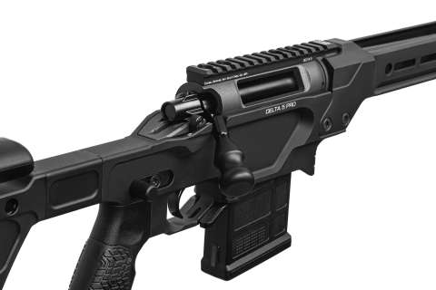 Карабін нарізний Daniel Defense DELTA 5 PRO 308WIN 20''