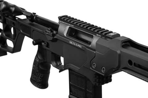 Карабін нарізний Daniel Defense DELTA 5 PRO 308WIN 20''