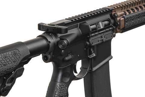 Карабін нарізний Daniel Defense M4A1  к.223Rem 14,5 MS+