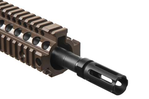Карабін нарізний Daniel Defense M4A1  к.223Rem 14,5 MS+