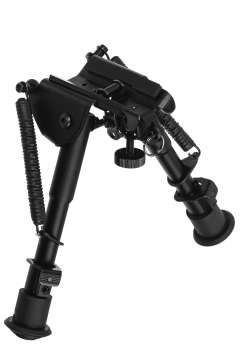 Сошки Vector Optics Rokstad тактичні 155-230 мм