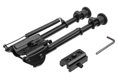 Cошки Vector Optics Rokstad тактичні 230-345 мм